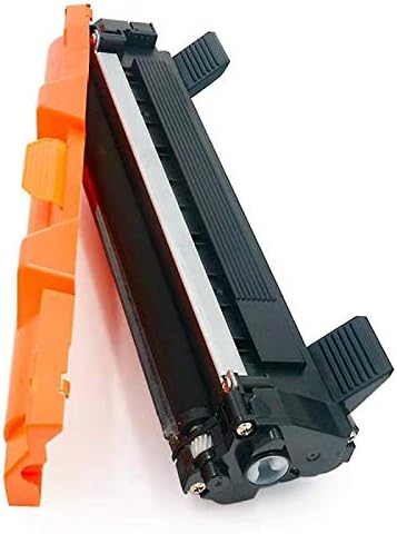 UniVirgin 2 Pack TN770 Toner Replacement for Brother TN770 TN-770 High Yield Black Toner Cartridge with IC CHIP fits for Brother HL-L2370DW L2370DW MFC-L2750DW MFC-L2750DWXL,Yielding 4,500 Pages - Image 5